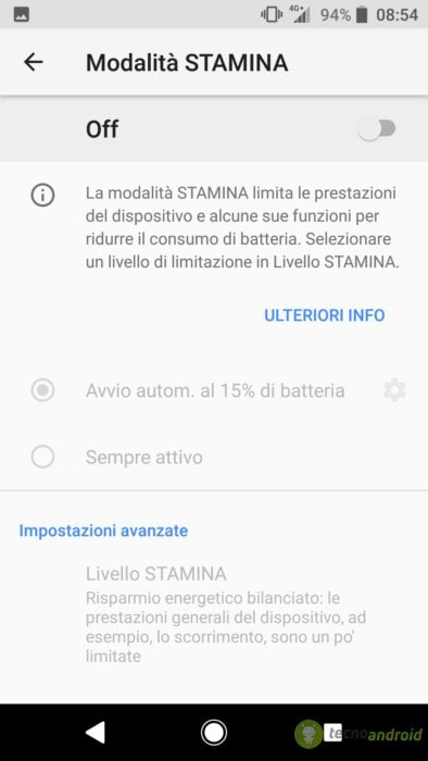 Screenshot_20180312-085424 Xperia XA2