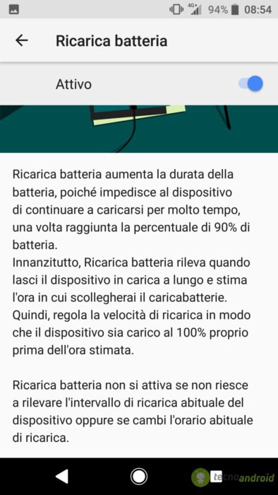 Screenshot_20180312-085440 Xperia XA2