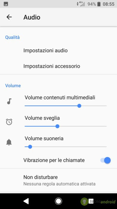 Screenshot_20180312-085535 Xperia XA2
