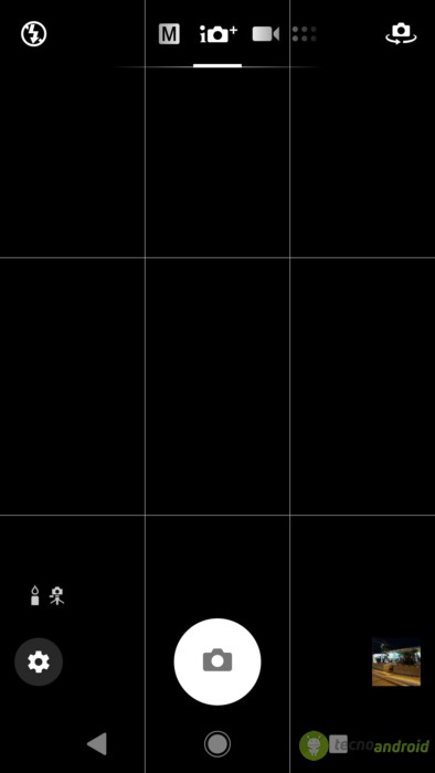 Screenshot_20180312-085841 Xperia XA2