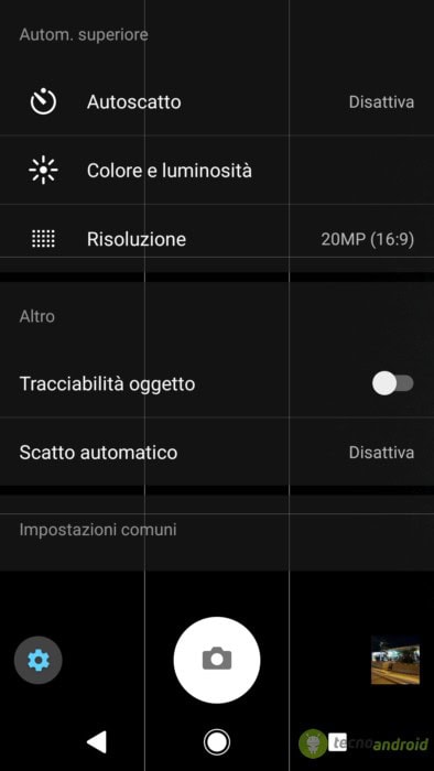 Screenshot_20180312-085855 Xperia XA2