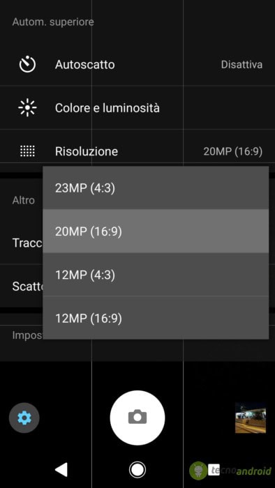 Screenshot_20180312-085859 Xperia XA2