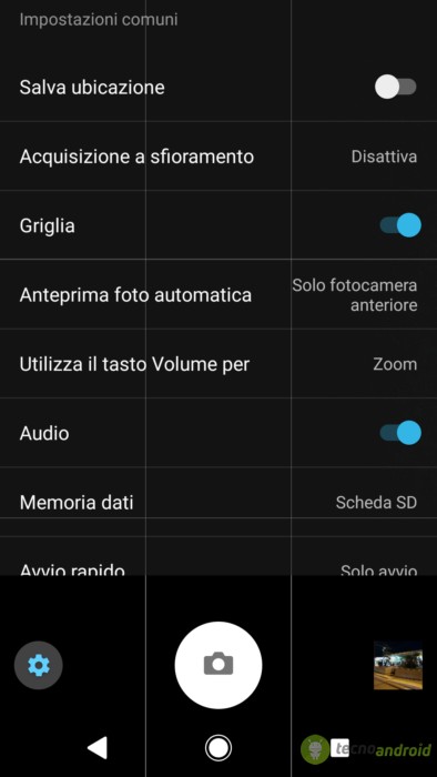 Screenshot_20180312-085909 Xperia XA2