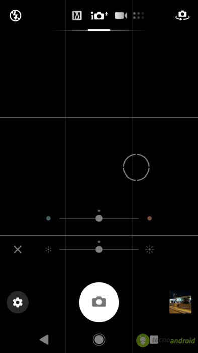 Screenshot_20180312-085932 Xperia XA2