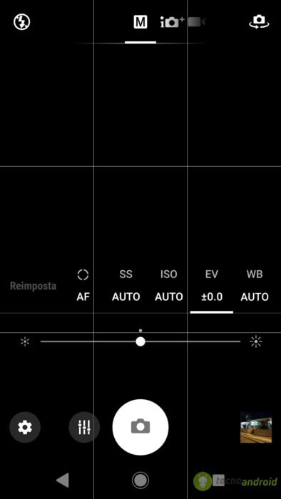 Screenshot_20180312-085945 Xperia XA2