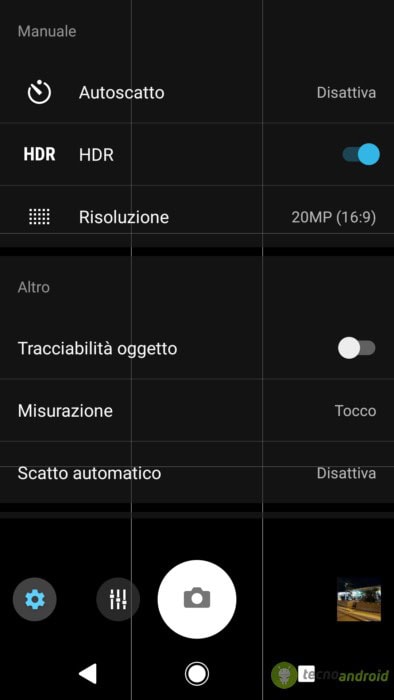 Screenshot_20180312-085952 Xperia XA2