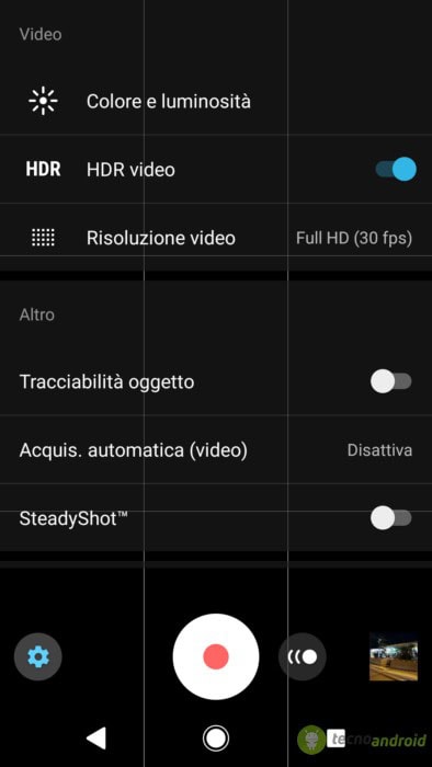 Screenshot_20180312-090019 Xperia XA2