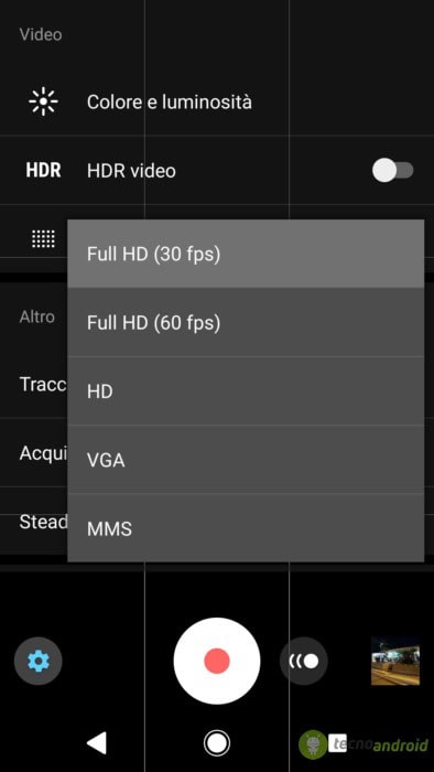 Screenshot_20180312-090026 Xperia XA2