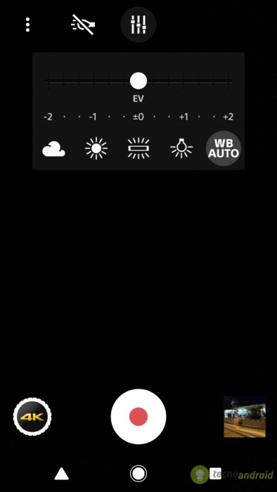 Screenshot_20180312-090049 Xperia XA2