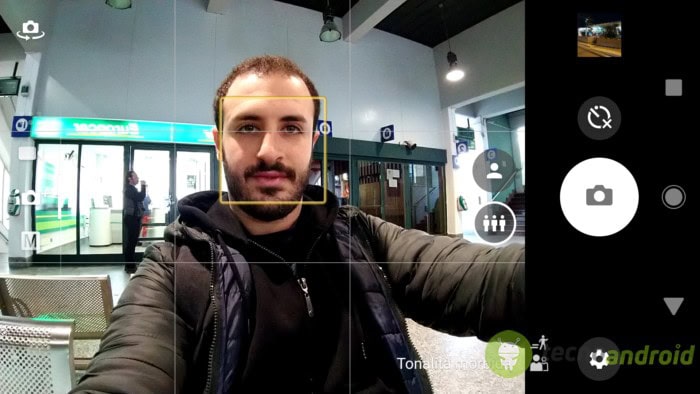 Screenshot_20180312-090425 Xperia XA2