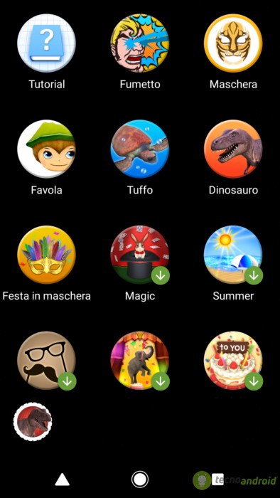 Screenshot_20180312-090726 Xperia XA2