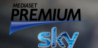 Mediaset Premium: è accordo con Sky, le due aziende si trasmetteranno reciprocamente