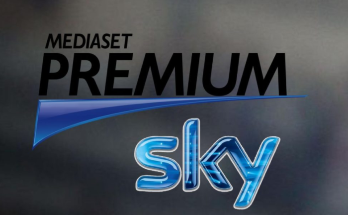Mediaset Premium: è accordo con Sky, le due aziende si trasmetteranno reciprocamente