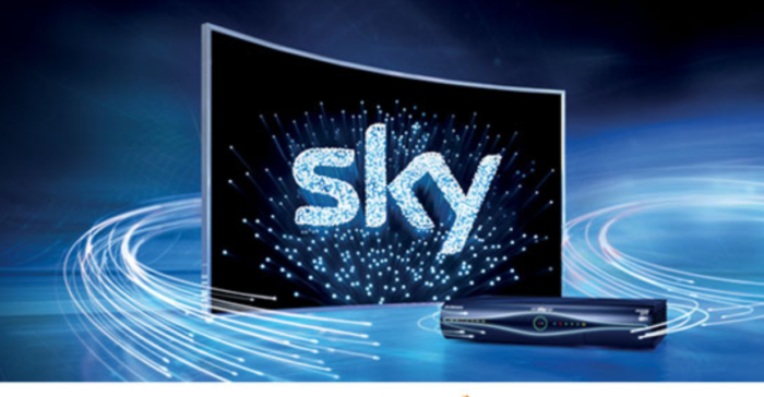 Sky regala una TV Gratis a tutti gli utenti, riceverla è facilissimo con i nuovi abbonamenti