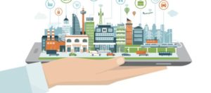 Smart City IoT