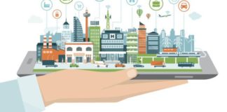 Smart City IoT