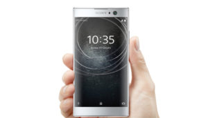 Sony Xperia XA2