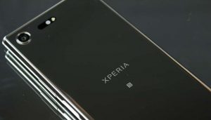 Xperia XZ Premium