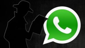 Ecco l'applicazione per spiare i vostri amici su WhatsApp