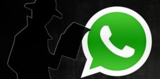 Ecco l'applicazione per spiare i vostri amici su WhatsApp