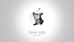 Apple, richiesta di lavoro firmata da Steve Jobs venduta ad una cifra incredibile