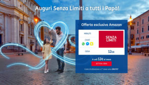 TIM Senza Limiti Silver