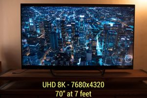 TV 8K