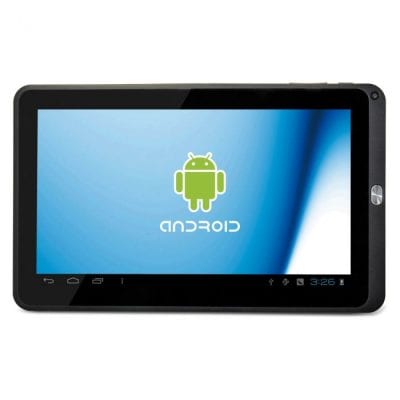 Tablet Android