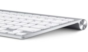 In arrivo una nuova tastiera Apple