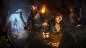 Sea-of-Thieves
