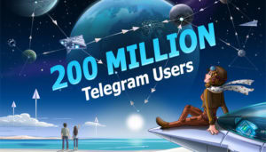 Telegram