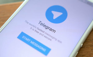 Telegram ha perso il ricorso contro il governo russo