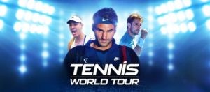 Tennis World Tour