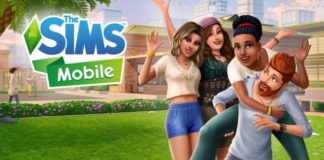 The Sims mobile Android iOS