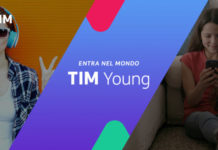 Tim Young Senza Limiti