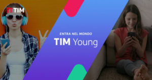 Tim Young Senza Limiti