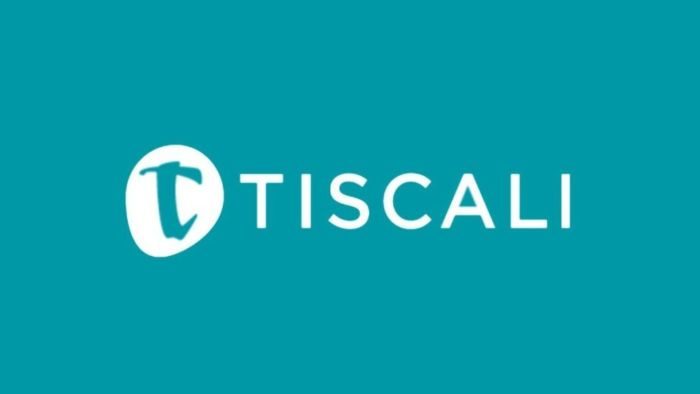 Tiscali Fibra 1Gbps