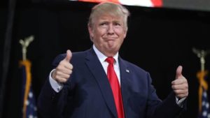 Trump blocca qualsiasi probabilità di fusione tra Qualcomm e Broadcom