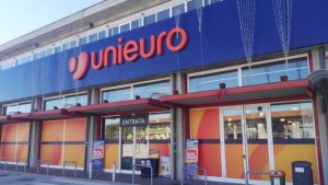 Unieuro
