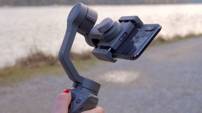 DJI Osmo Mobile 2