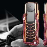 Vertu Signature Cobra