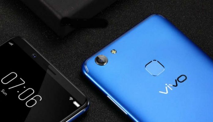 Vivo X21 riceve la certificazione 3C