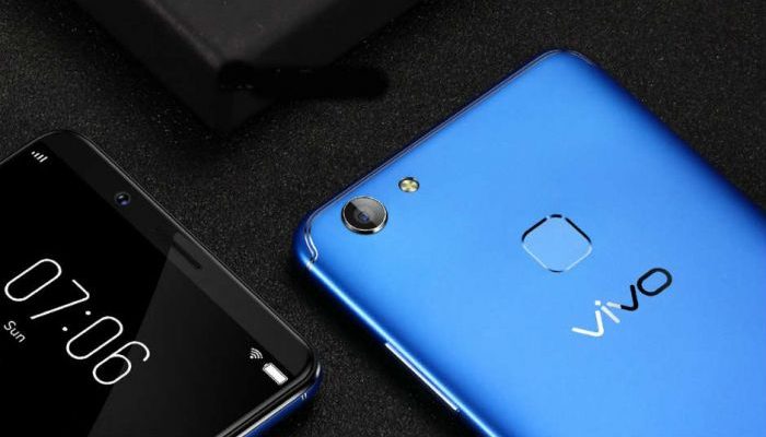 Vivo X21 riceve la certificazione 3C
