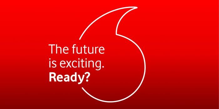 Vodafone