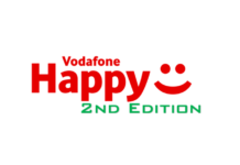 Vodafone Happy 2