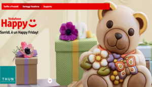 Vodafone Happy