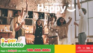 Vodafone Happy