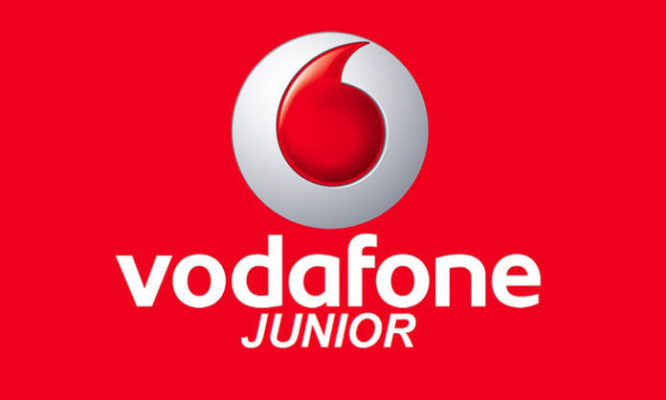 Vodafone Junior