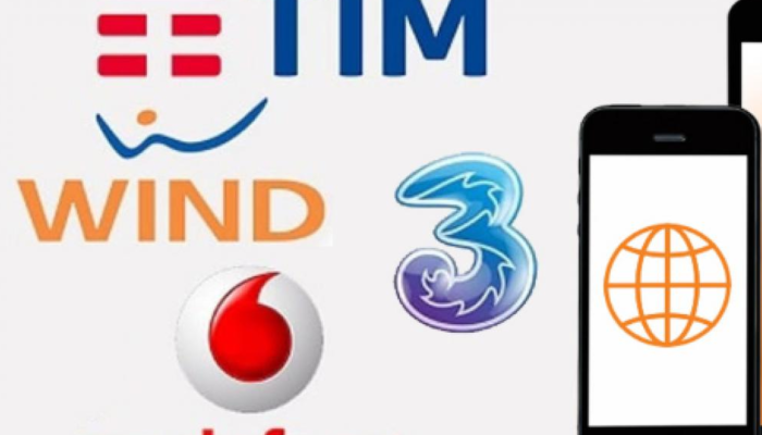 TIM sfida Vodafone, 3 Italia e Wind: le migliori offerte con 30 Giga di marzo 2018