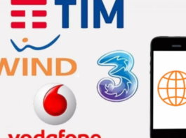 TIM sfida Vodafone, 3 Italia e Wind: le migliori offerte di Marzo 2018 dei gestori